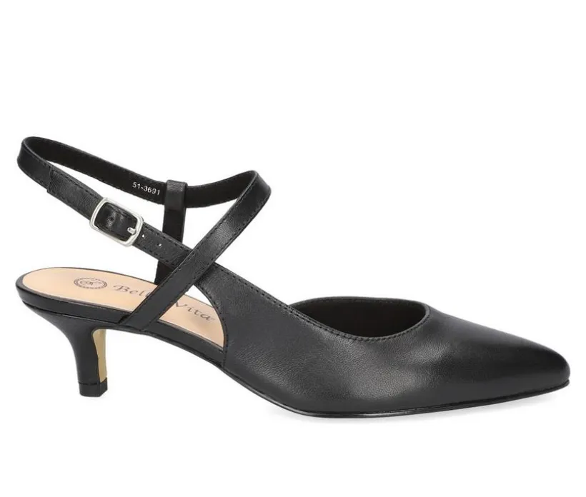 Women's Bella Vita Kayce Pumps