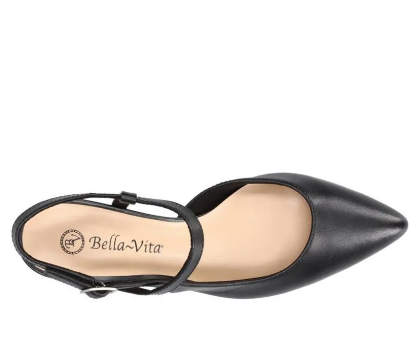 Women's Bella Vita Kayce Pumps