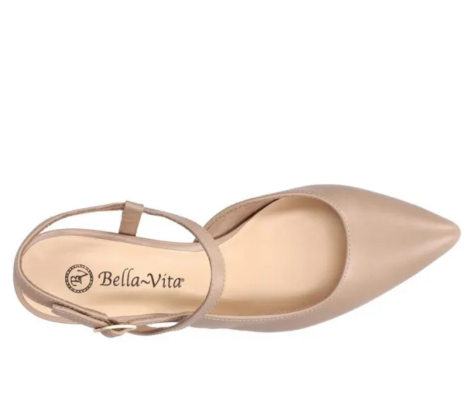 Women's Bella Vita Kayce Pumps