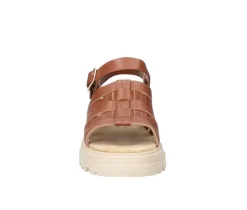 Women's Bella Vita Loni Sandals