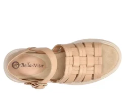 Women's Bella Vita Loni Sandals
