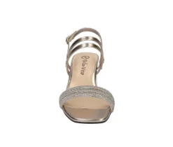 Women's Bella Vita Majesty Dress Sandals