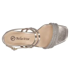 Women's Bella Vita Majesty Dress Sandals