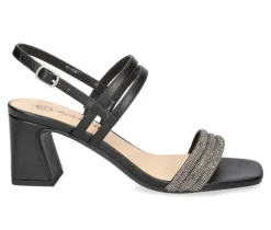 Women's Bella Vita Majesty Dress Sandals