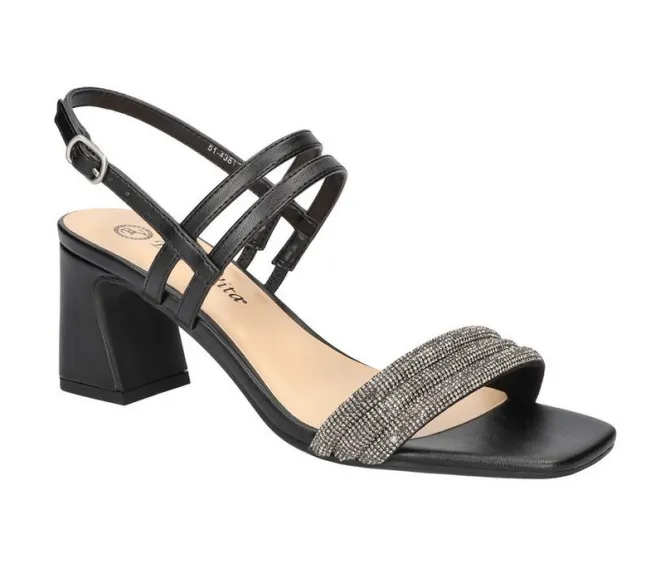 Women's Bella Vita Majesty Dress Sandals