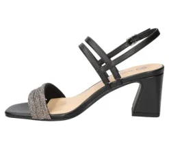 Women's Bella Vita Majesty Dress Sandals