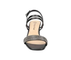 Women's Bella Vita Majesty Dress Sandals