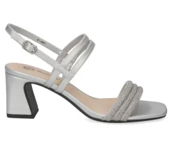 Women's Bella Vita Majesty Dress Sandals