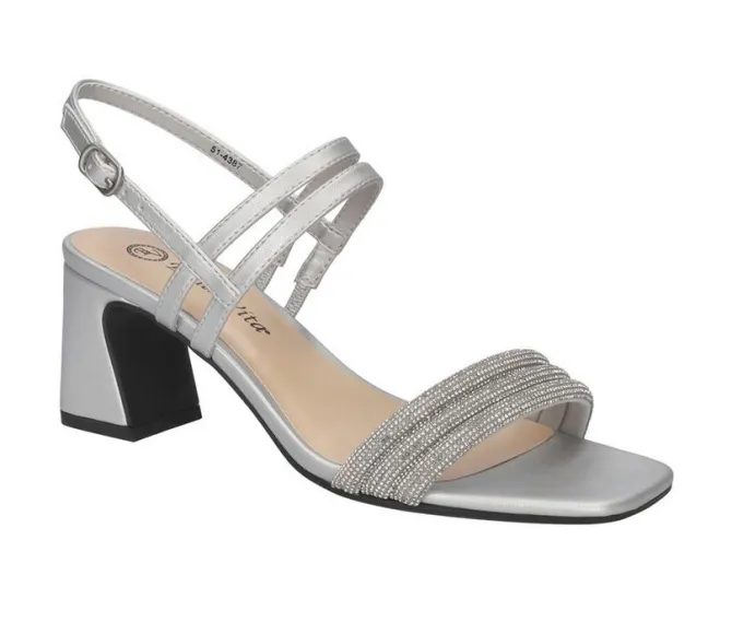 Women's Bella Vita Majesty Dress Sandals