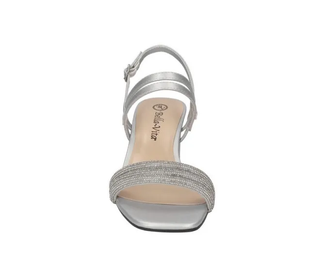 Women's Bella Vita Majesty Dress Sandals