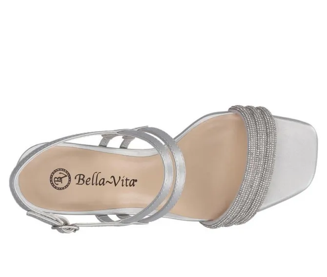 Women's Bella Vita Majesty Dress Sandals