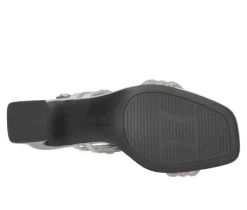 Women's Bella Vita Majesty Dress Sandals