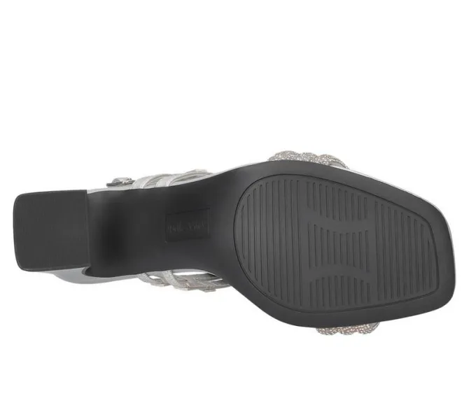 Women's Bella Vita Majesty Dress Sandals
