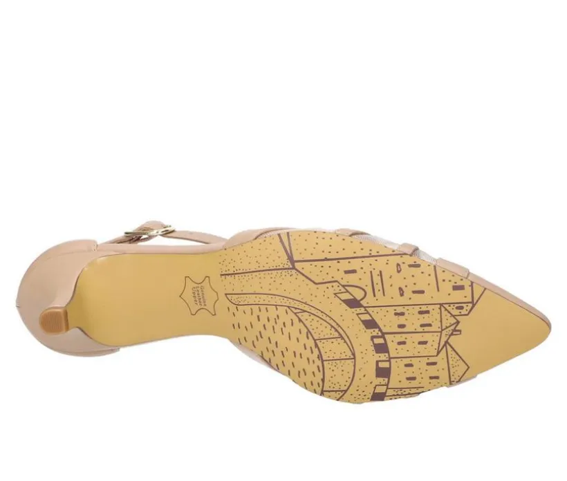 Women's Bella Vita Malani Pumps