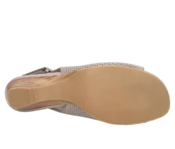Women's Bella Vita Marin Dress Sandals