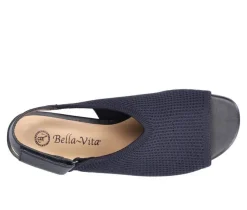 Women's Bella Vita Marin Dress Sandals