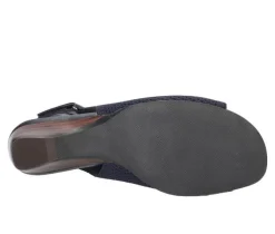 Women's Bella Vita Marin Dress Sandals