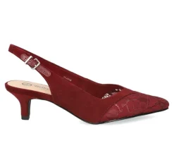 Women's Bella Vita Marquette Pumps