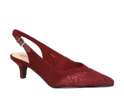 Women's Bella Vita Marquette Pumps