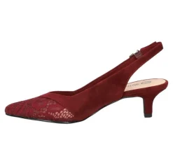 Women's Bella Vita Marquette Pumps