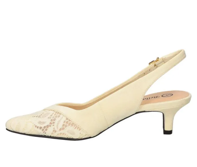 Women's Bella Vita Marquette Pumps