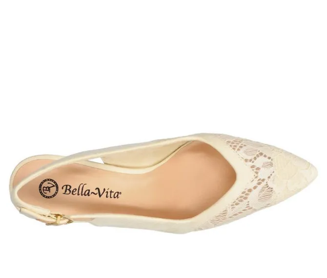 Women's Bella Vita Marquette Pumps