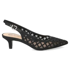 Women's Bella Vita Noel Dress Sandals