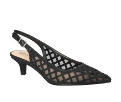 Women's Bella Vita Noel Dress Sandals