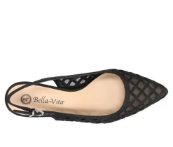 Women's Bella Vita Noel Dress Sandals