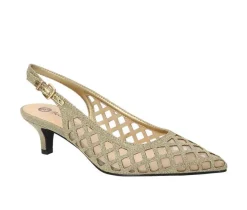 Women's Bella Vita Noel Dress Sandals
