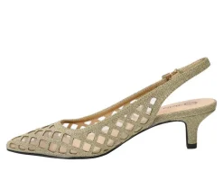 Women's Bella Vita Noel Dress Sandals