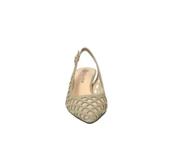 Women's Bella Vita Noel Dress Sandals
