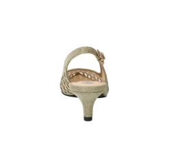 Women's Bella Vita Noel Dress Sandals