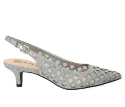 Women's Bella Vita Noel Dress Sandals