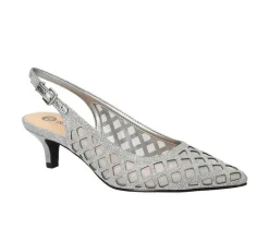 Women's Bella Vita Noel Dress Sandals