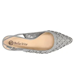 Women's Bella Vita Noel Dress Sandals