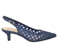 Women's Bella Vita Noel Dress Sandals