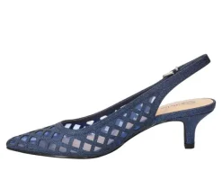 Women's Bella Vita Noel Dress Sandals