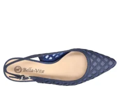 Women's Bella Vita Noel Dress Sandals