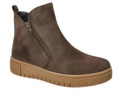 Women's Bella Vita Oaklee Booties