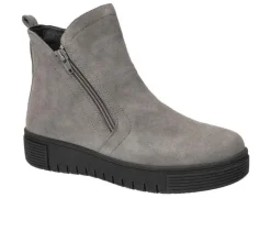 Women's Bella Vita Oaklee Booties