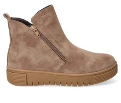 Women's Bella Vita Oaklee Booties