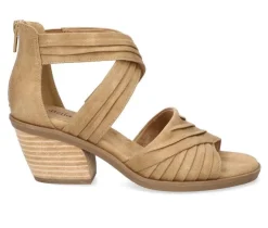Women's Bella Vita Quinnell Dress Sandals