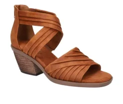 Women's Bella Vita Quinnell Dress Sandals