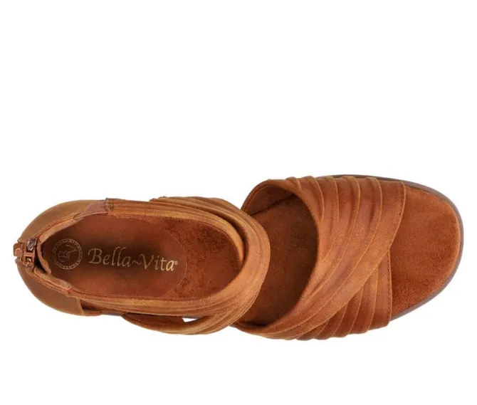 Women's Bella Vita Quinnell Dress Sandals