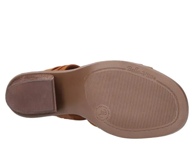 Women's Bella Vita Quinnell Dress Sandals