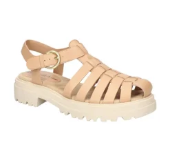 Women's Bella Vita Sinclaire Fisherman Sandals