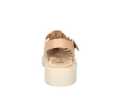 Women's Bella Vita Sinclaire Fisherman Sandals