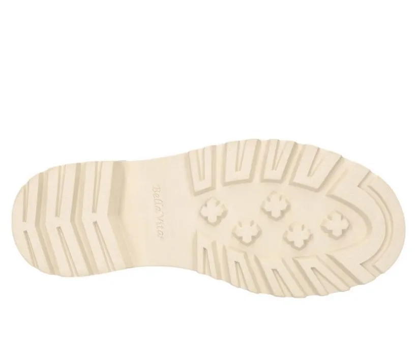 Women's Bella Vita Sinclaire Fisherman Sandals