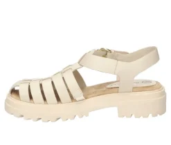 Women's Bella Vita Sinclaire Fisherman Sandals